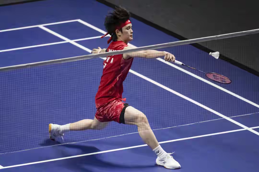 印尼队逆转泰国队，安赛龙关键制胜