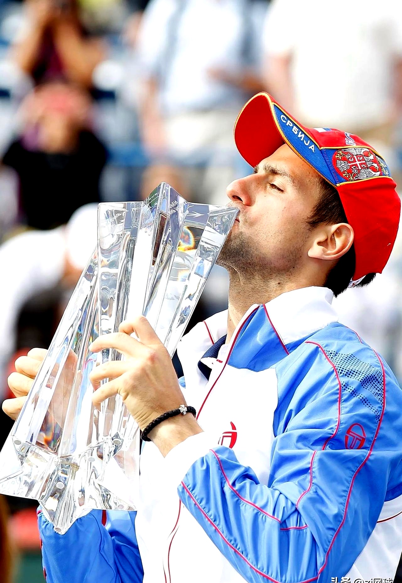 美网鏖战戴维斯杯，德约科维奇带队取胜