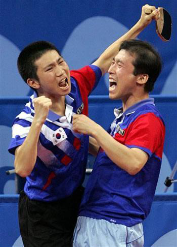 法国队险胜葡萄牙队，王皓高光表现