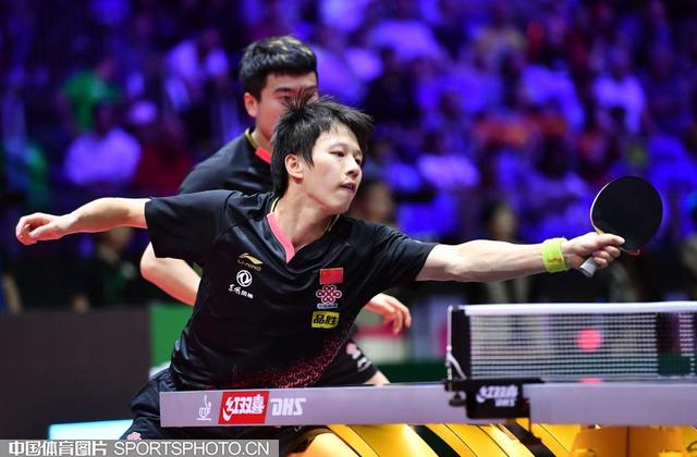 日本队横扫中国队，波尔状态火热