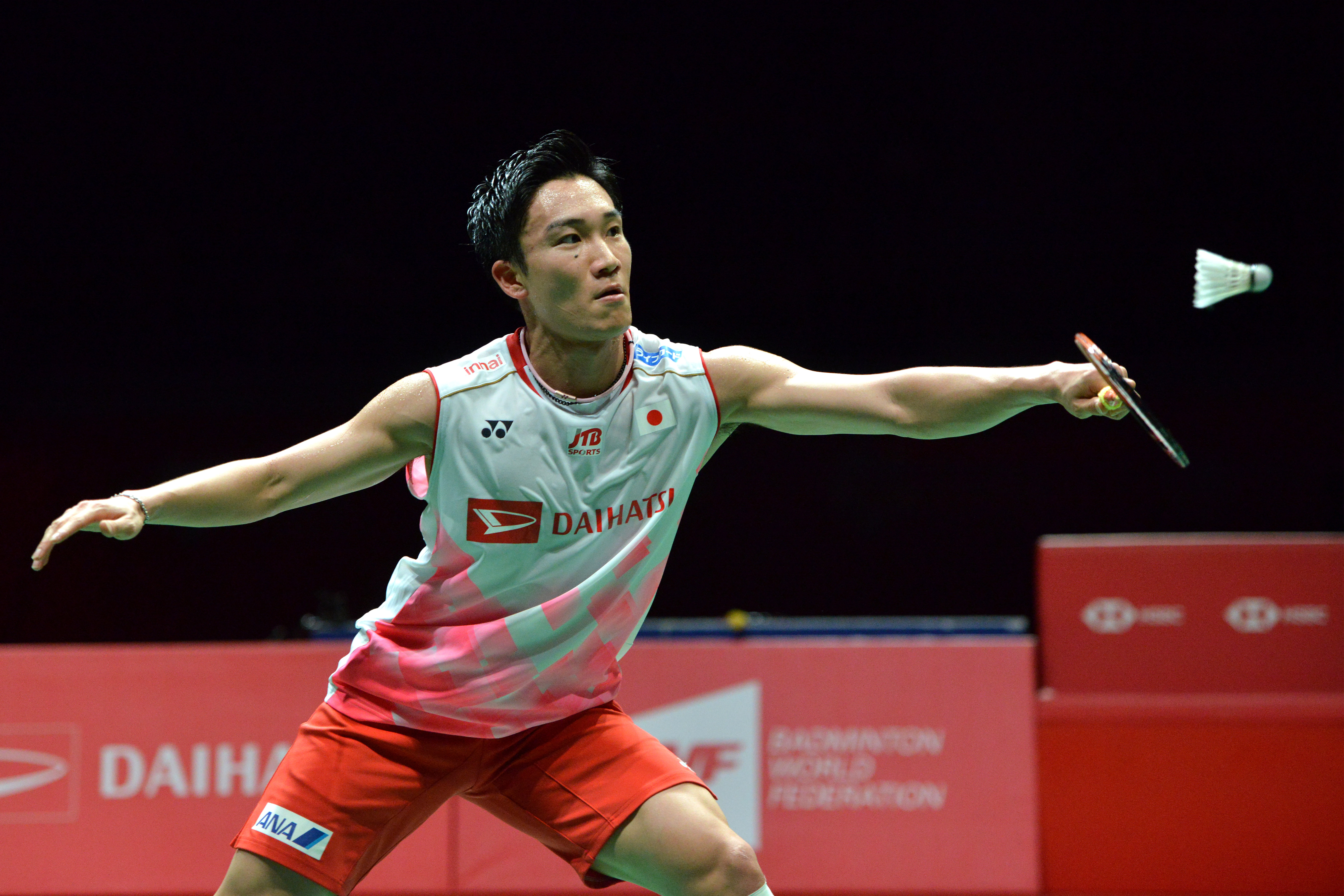 印尼队绝杀马来西亚队,桃田贤斗高光表现 印尼队绝杀马来西亚队,桃田贤斗高光表现