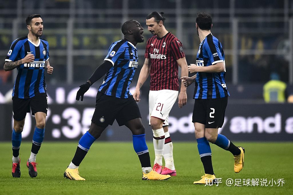 AC米兰逆转国际米兰，法比尼奥高光表现
