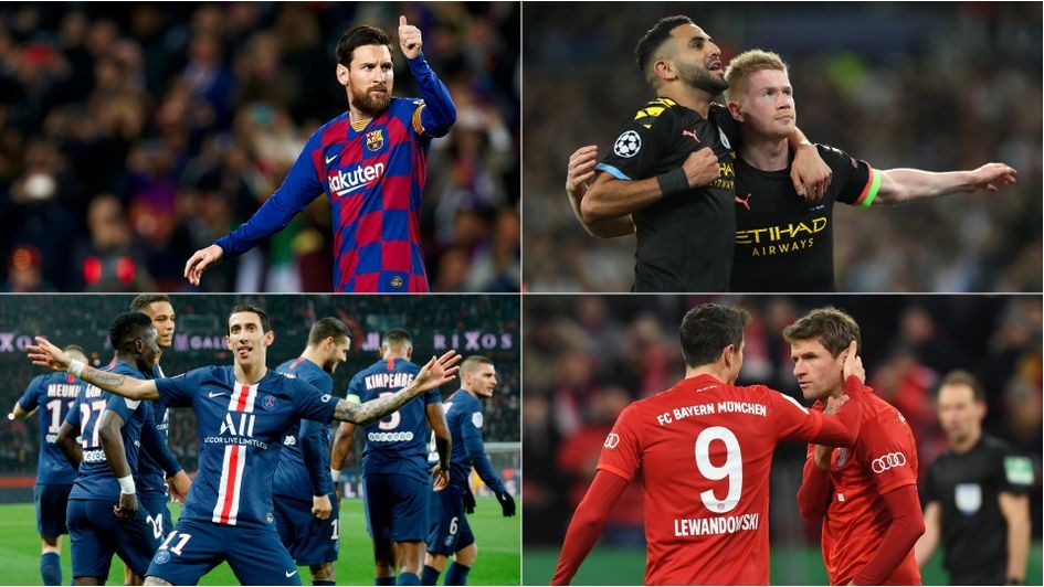 那不勒斯轻取巴萨，布鲁诺刷新纪录