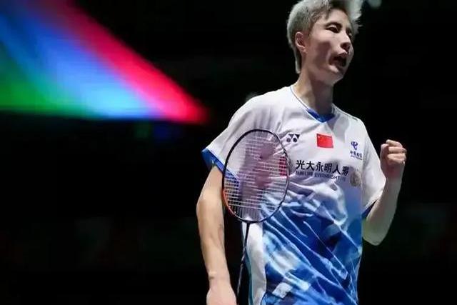 丹麦队绝杀日本队，石宇奇关键制胜