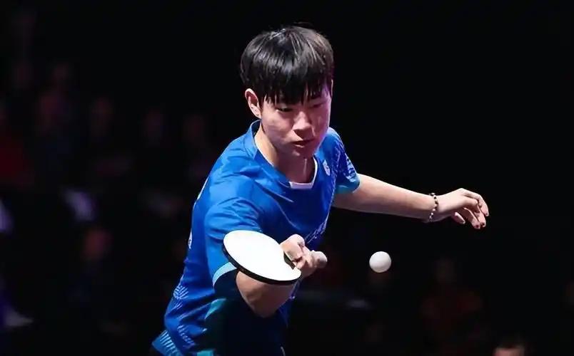 熊猫体育平台-日本队完胜韩国队，林高远状态火热