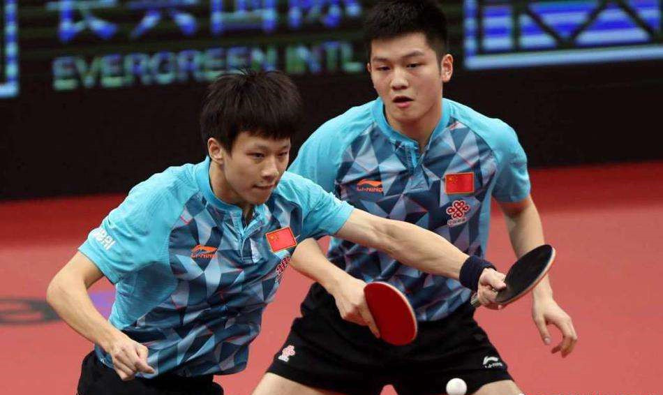 法国队完胜瑞典队，林高远状态火热