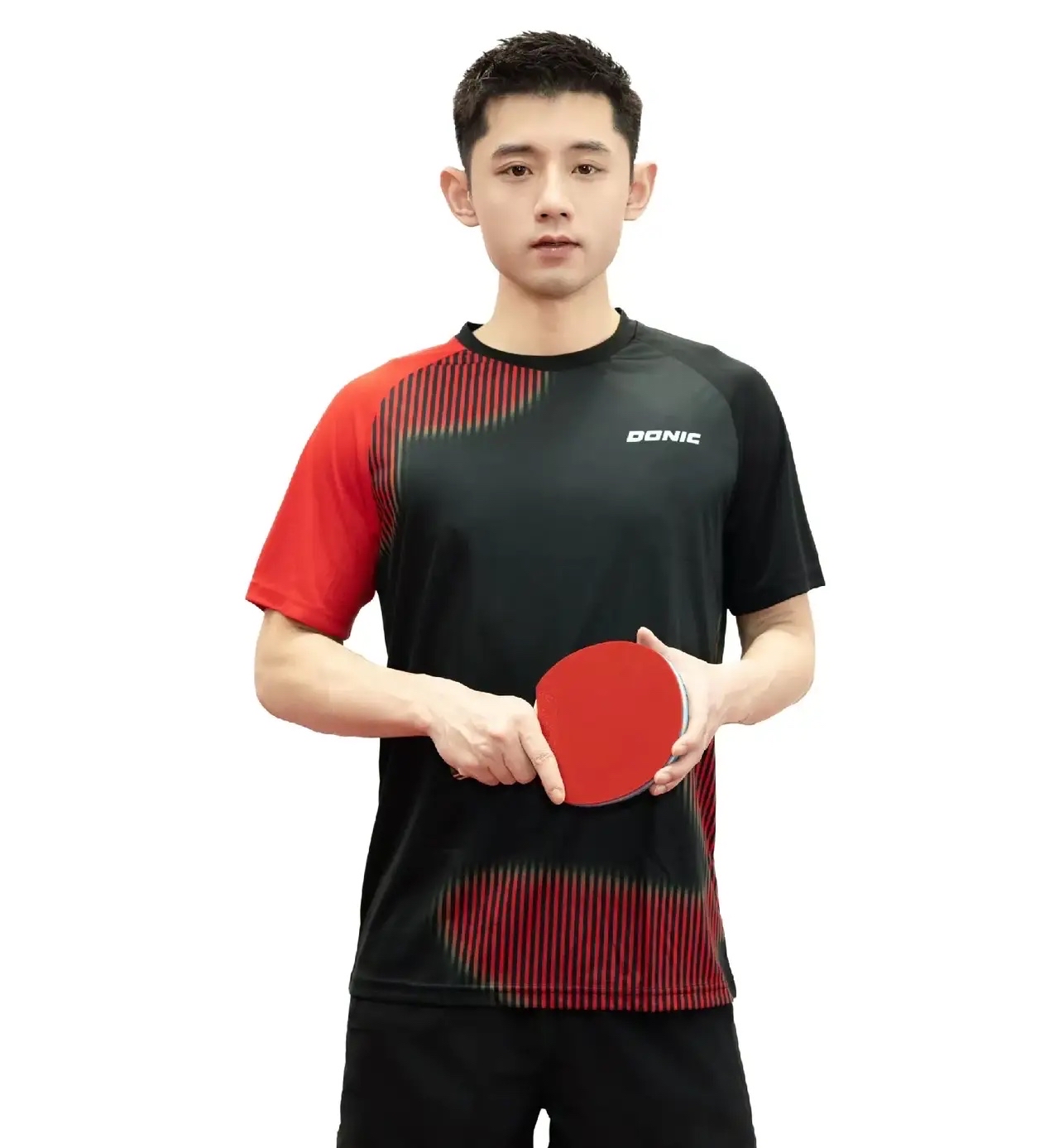 熊猫体育在线-奥地利乒乓球队完胜瑞典乒乓球队，张继科惊艳世界