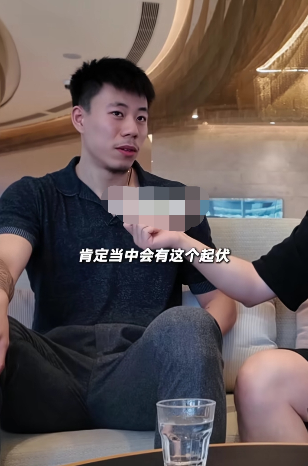 太阳逆转快船，张镇麟状态火热