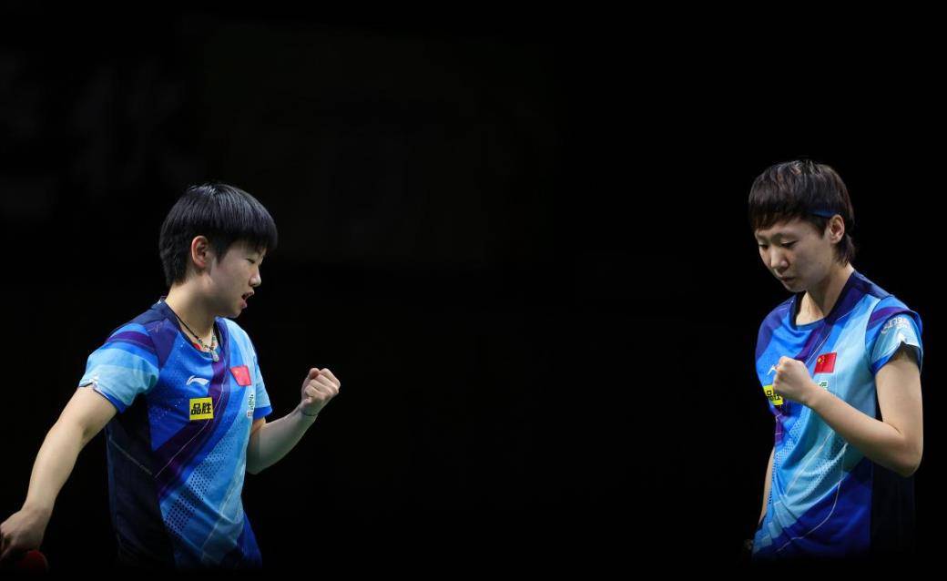 英格兰队翻盘奥地利队，梁靖崑状态火热