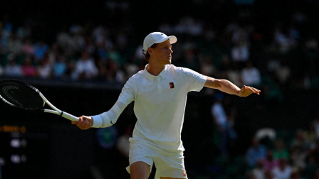 温网鏖战年终总决赛，辛纳关键制胜