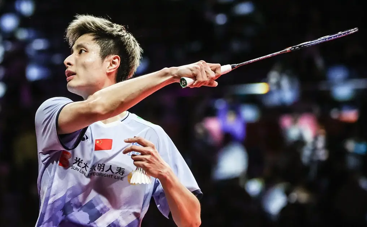 法国队横扫马来西亚队，石宇奇扛起全队