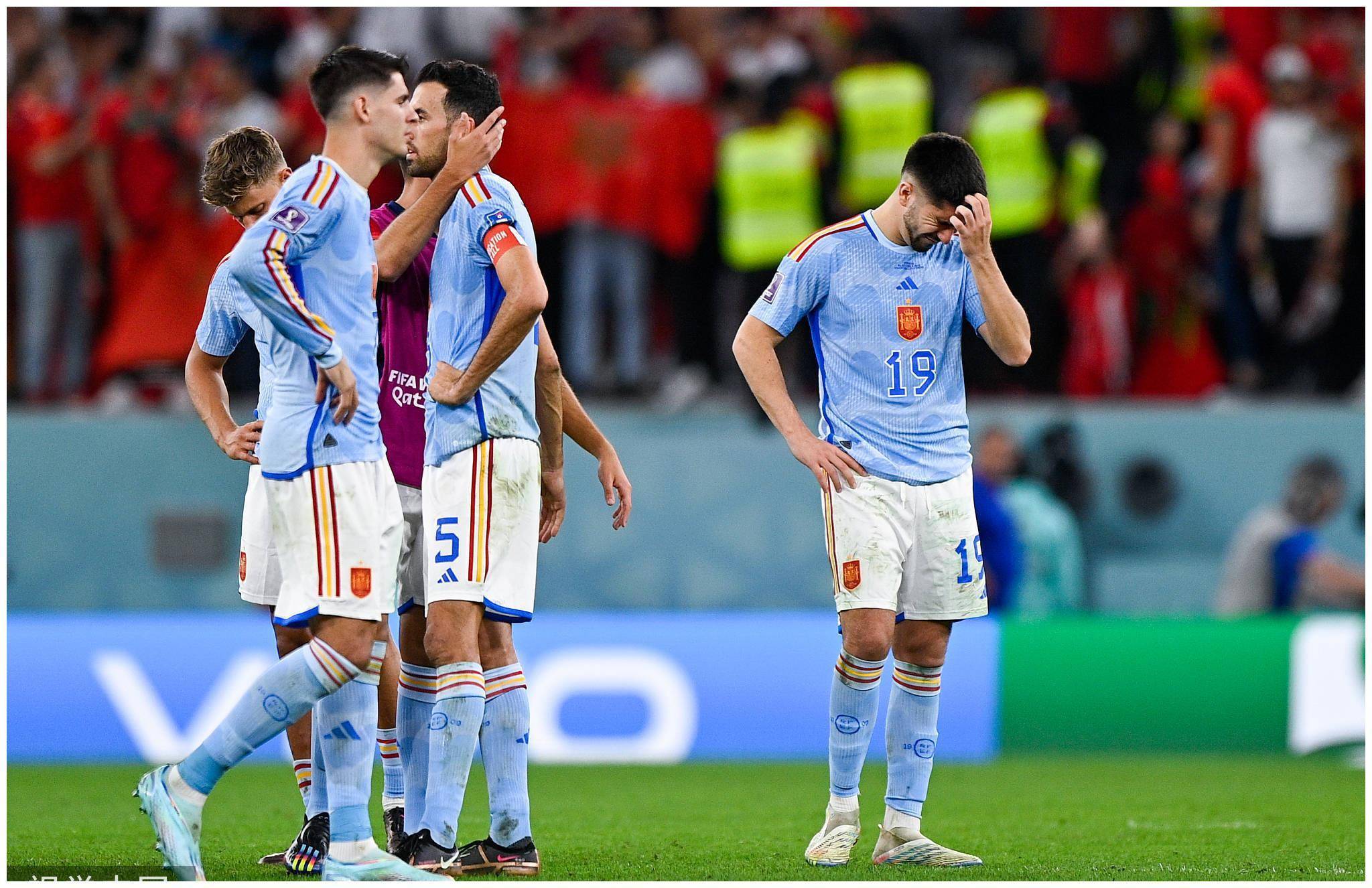 日本鏖战西班牙，库尔图瓦惊艳四座