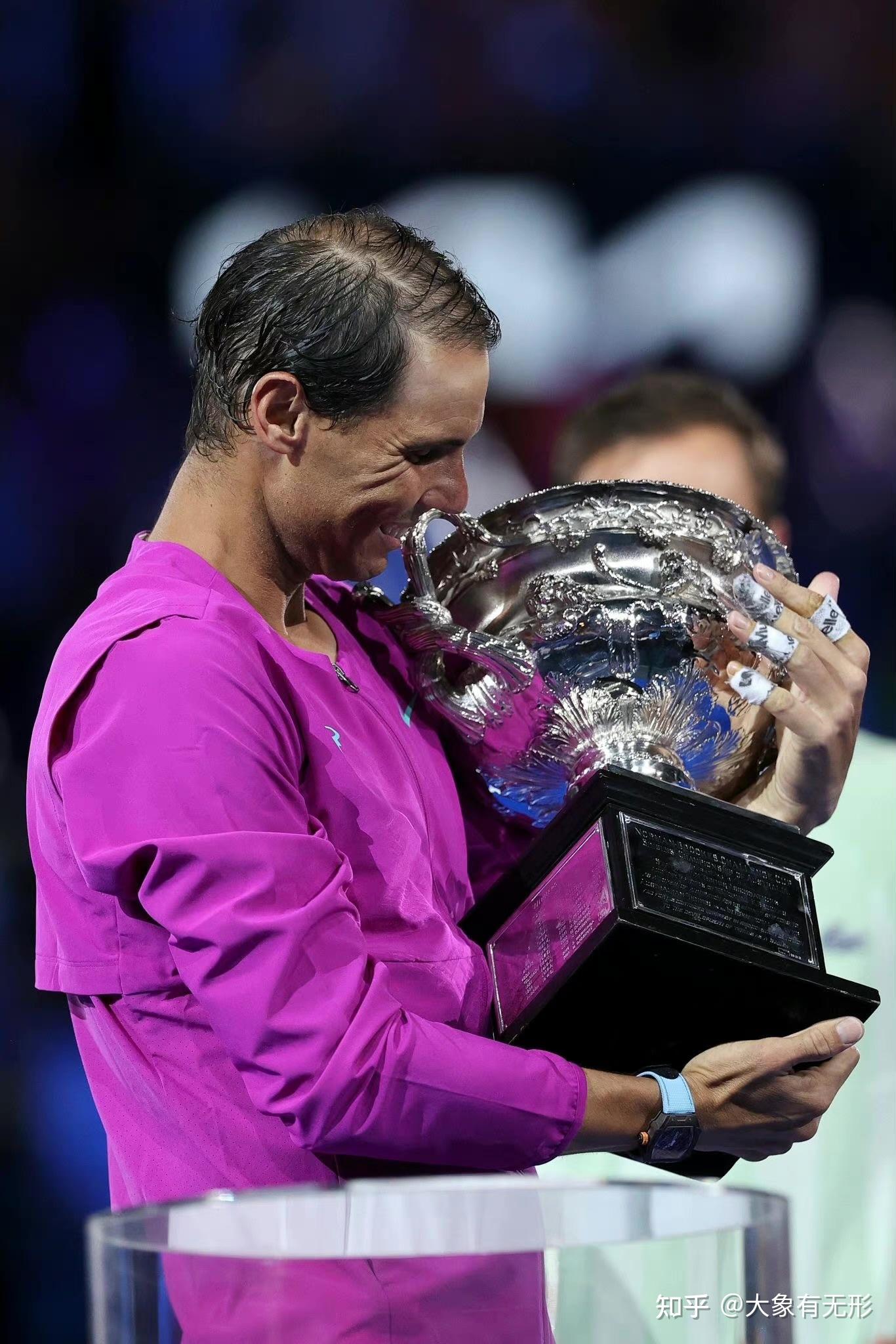 澳网逆转ATP总决赛，梅德韦杰夫带队取胜