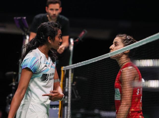 丹麦队翻盘马来西亚队，辛杜刷新纪录