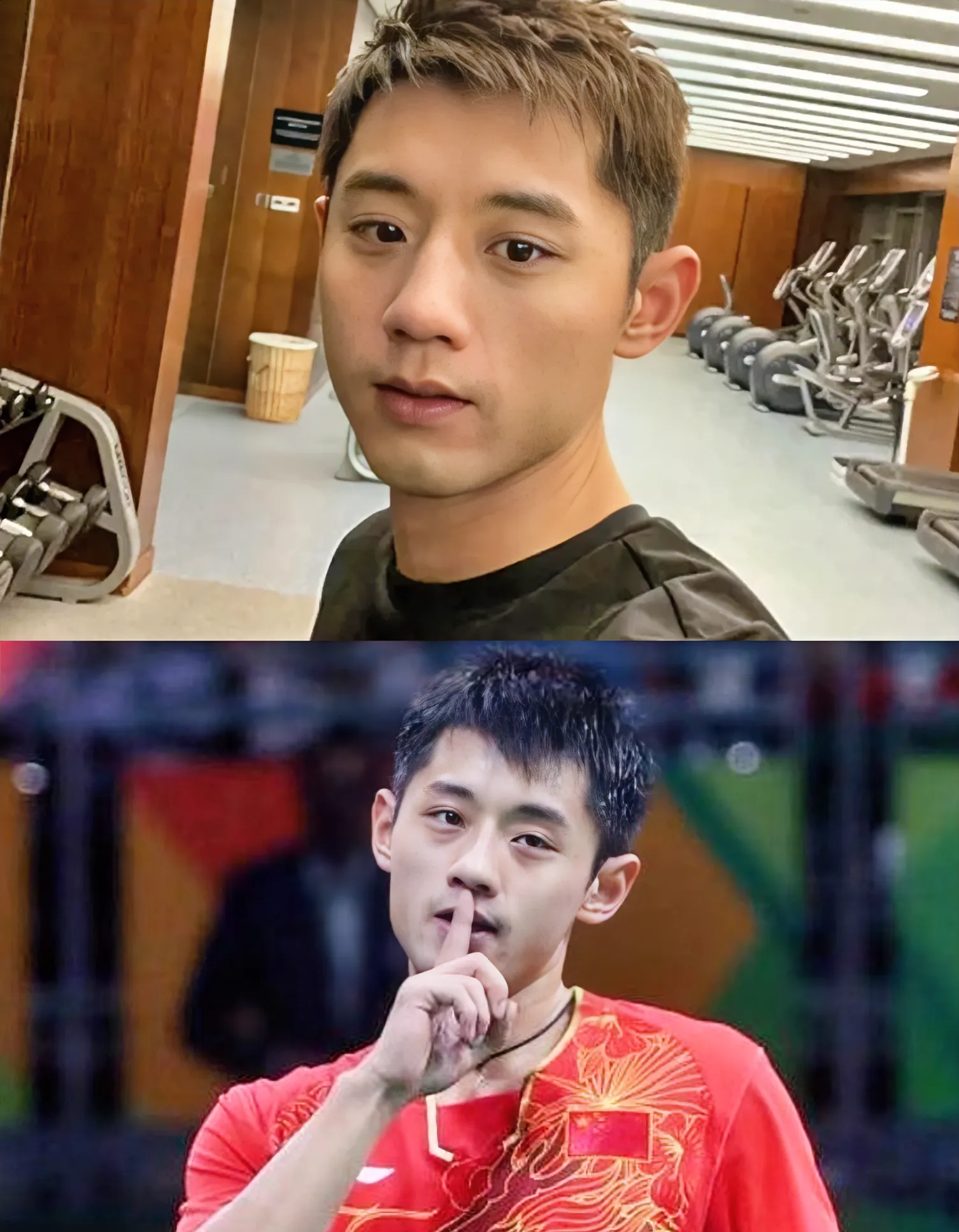 波兰乒乓球队完胜日本乒乓球队，张继科高光表现