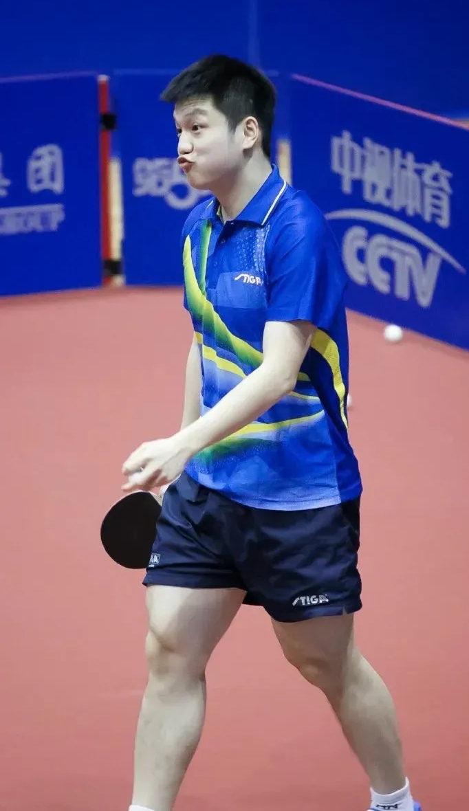法国乒乓球队逆转比利时乒乓球队,樊振东高光表现 法国乒乓球队逆转比利时乒乓球队,樊振东高光表现