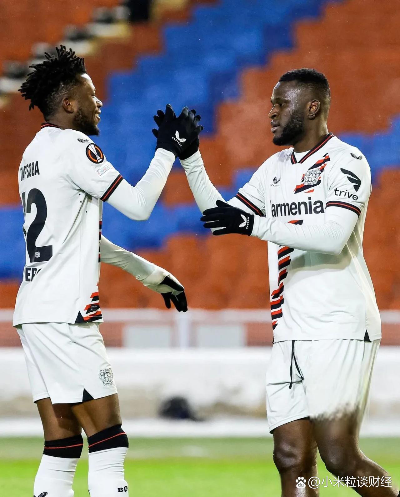 勒沃库森强势击败对手，展现实力统治