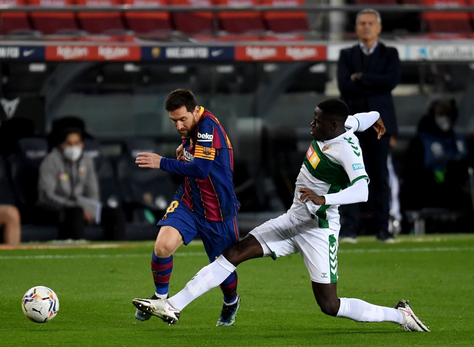 暴力鸟连续破门，联赛杀入射手榜前列