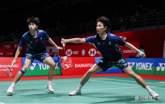 泰国队碾压印尼队,石宇奇带队取胜 泰国队碾压印尼队,石宇奇带队取胜