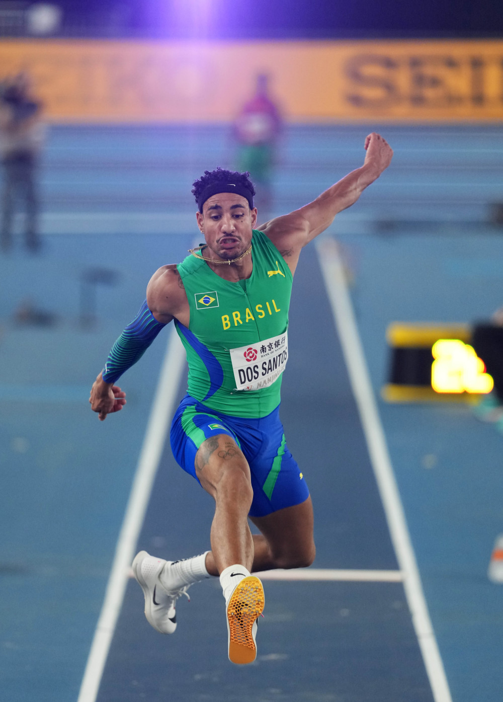 意大利奥林匹克冠军迅猛发力,夺得田径金牌 意大利奥林匹克冠军迅猛发力,夺得田径金牌